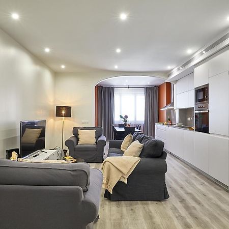 Bbarcelona Urban Apartments Bagian luar foto
