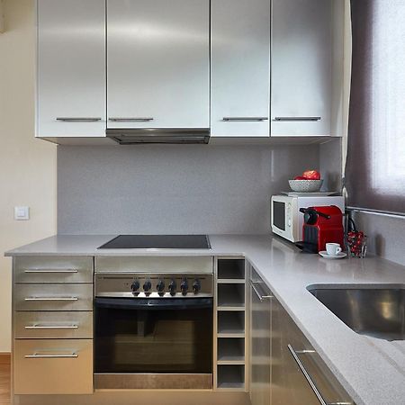 Bbarcelona Urban Apartments Bagian luar foto