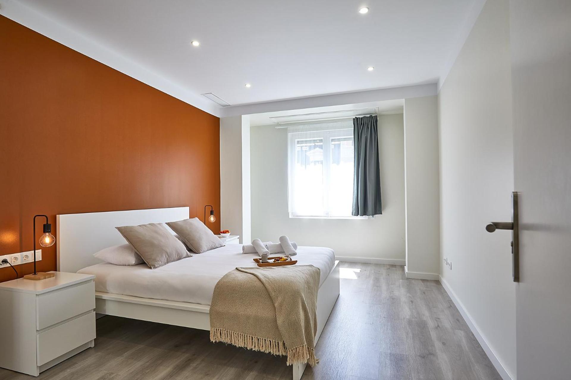 Bbarcelona Urban Apartments Bagian luar foto