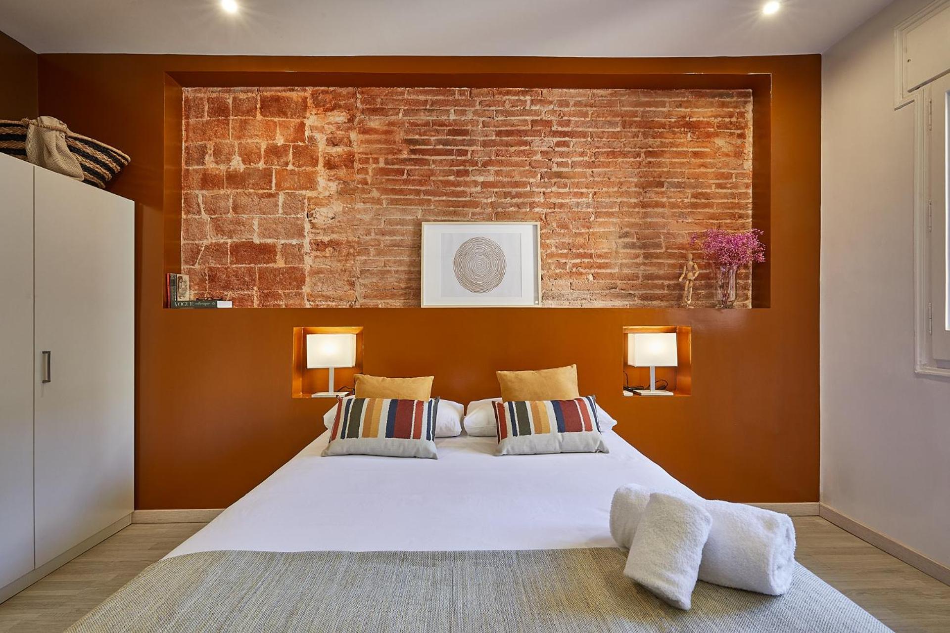 Bbarcelona Urban Apartments Bagian luar foto