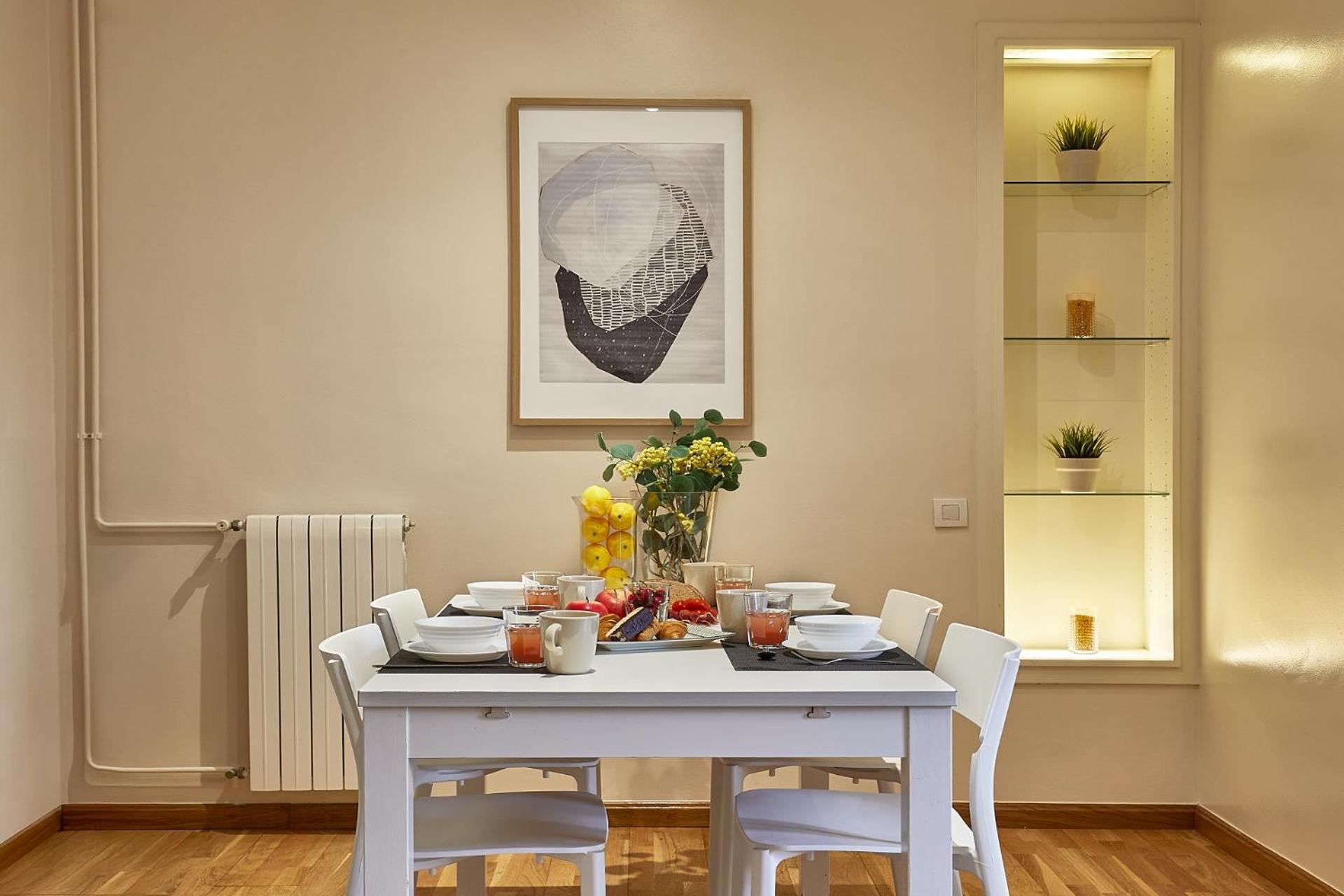 Bbarcelona Urban Apartments Bagian luar foto