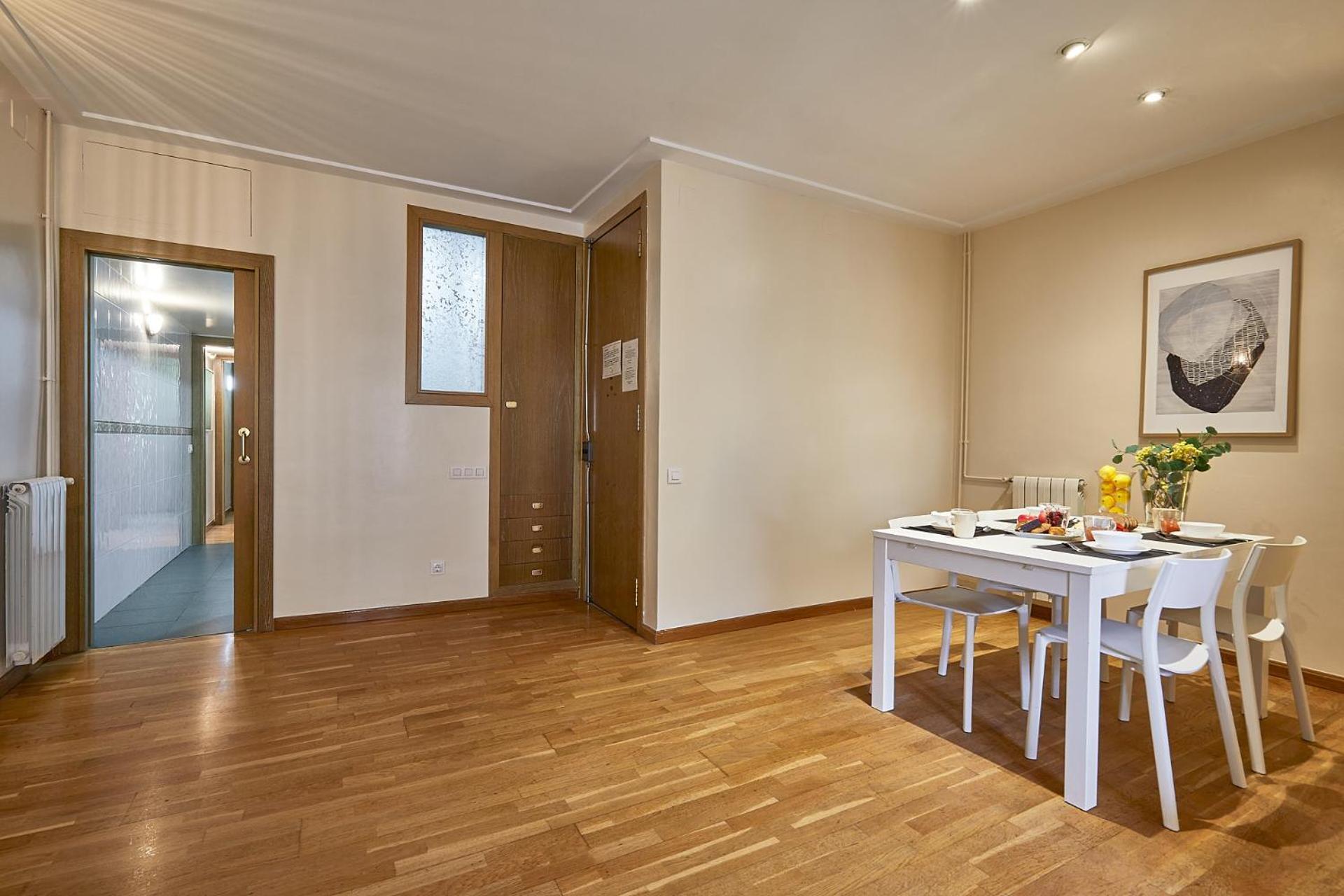Bbarcelona Urban Apartments Bagian luar foto