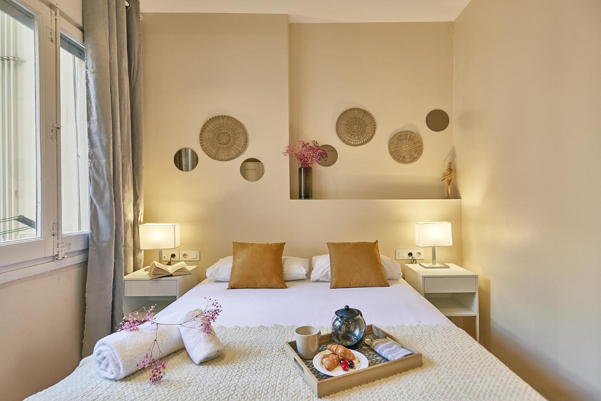 Bbarcelona Urban Apartments Bagian luar foto
